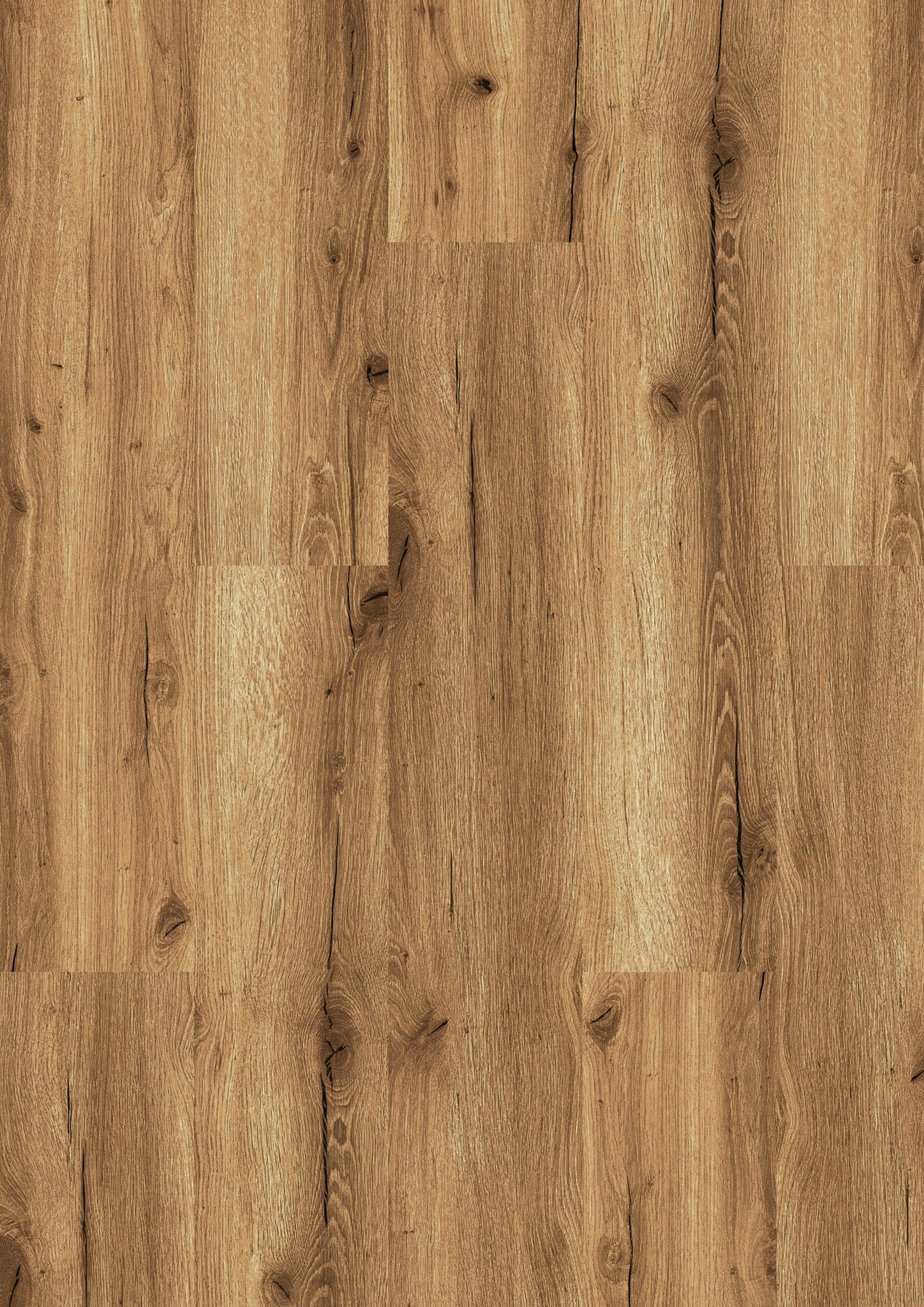 Afbeelding van LVT DESIGN 555 Wooden Styles Click 707X Oak classic EIR 7,0/NS 0.55 152,4x22,8 | 2,084m2