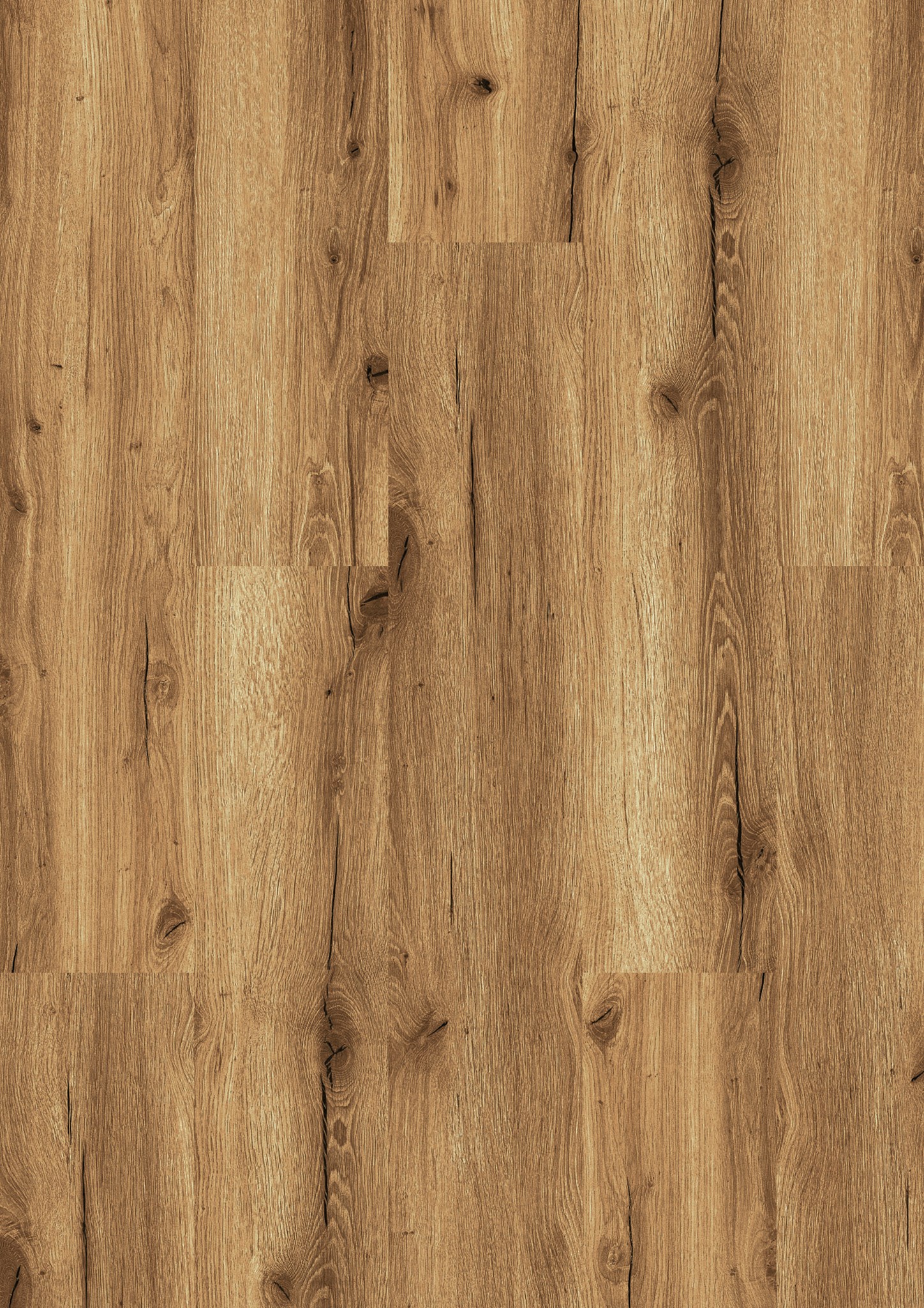 Afbeelding van LVT DESIGN 555 Wooden Styles Click 707X Oak classic 7,0/NS 0.55 152,4x22,8 | 2,084m2