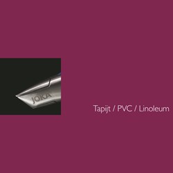 Afbeelding voor categorie Tapijt / PVC / Linoleum