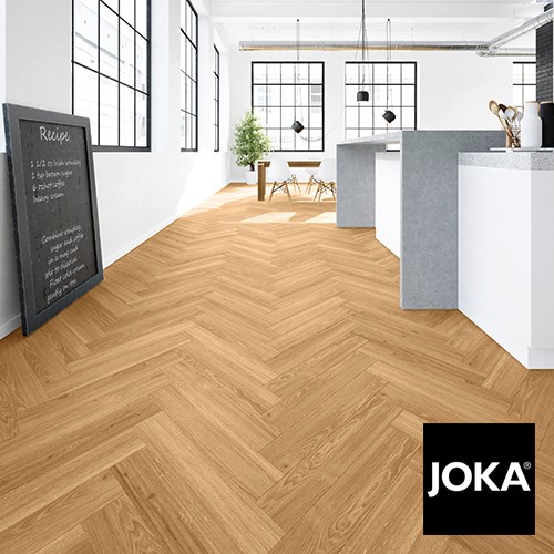 Afbeelding voor categorie JOKA LVT / PVC