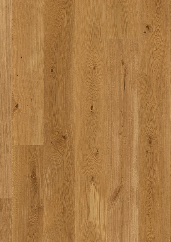 Afbeelding van JOKA Deluxe 3-S CALGARY 535 LD / DS 3.5mm E1003 Eiken geb. Nature Lak V2 2200x209x14mm | 2,76m²