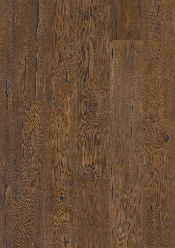 Afbeelding van JOKA CALGARY 535 LD E7049 VILLA Eiken Mocca Barrique  Olie V4 2200x209x14mm 2,76m²