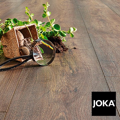 Afbeelding voor categorie JOKA Deluxe XPLORA NEXT 833 WIDE TIMELESS