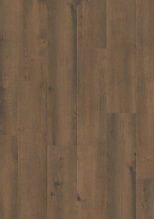 Afbeelding van JOKA XPLORA NEXT 833 Wide Timeless 8839 Oak cottage dark 1261x244x7,8mm |2,461m²