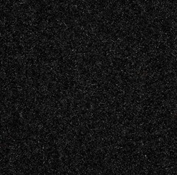 Afbeelding van JOKA Schoonloop Earth 135x200cm EA 40 Zwart
