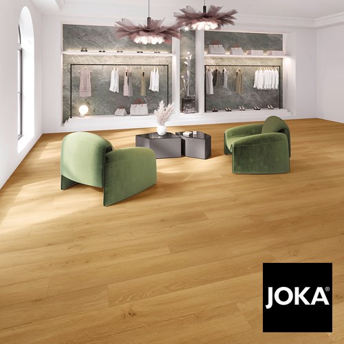 Afbeelding voor categorie LVT 555 Wooden Styles Plank Click