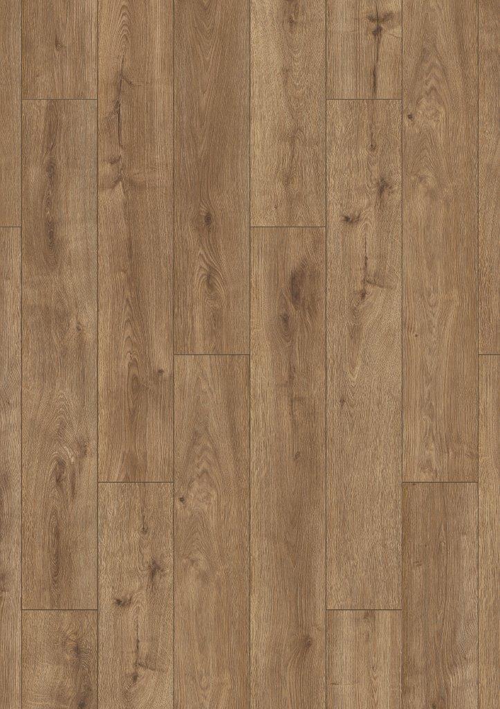 Afbeelding van JOKA HUDSON BAY 632 NP 6002 Oak Queens 1288x195x8mm | 2,26m²