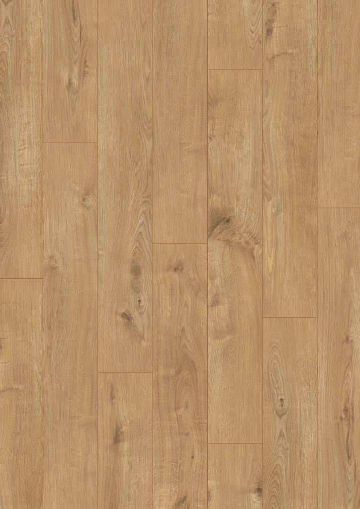 Afbeelding van JOKA HUDSON BAY 632 NP 6031 Oak Timeless 1288x195x8mm | 2,26m²