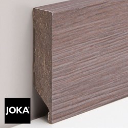 Afbeelding voor categorie JOKA Plint FL #431 Folie AQUA
