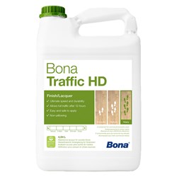 Afbeelding van Bona Traffic HD - Extra Mat - 4,95 Ltr