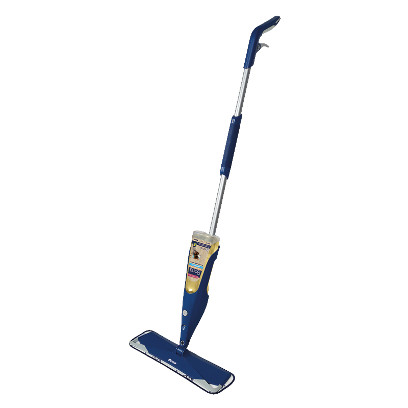 Afbeelding van Premium Spray Mop 2,5 voor Olie Vloeren