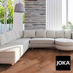 Afbeelding voor categorie JOKA by LPM Visgraat 600x120x13mm