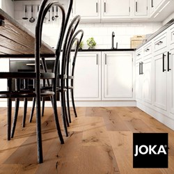 Afbeelding voor categorie JOKA by LPM 2200x180x13mm