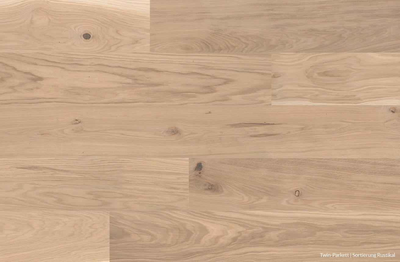 Afbeelding van JOKA By LPM MP Rustik / Rustik Ex 9 + 4 Onbeh. 2350 x 220mm | Pak à 2,58m²