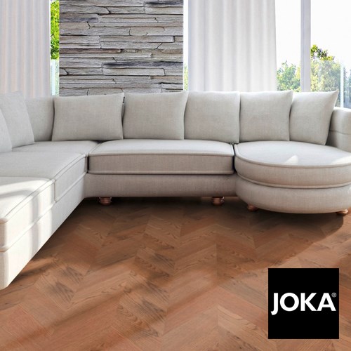 Afbeelding voor categorie JOKA by LPM Chevron 700x140x13mm