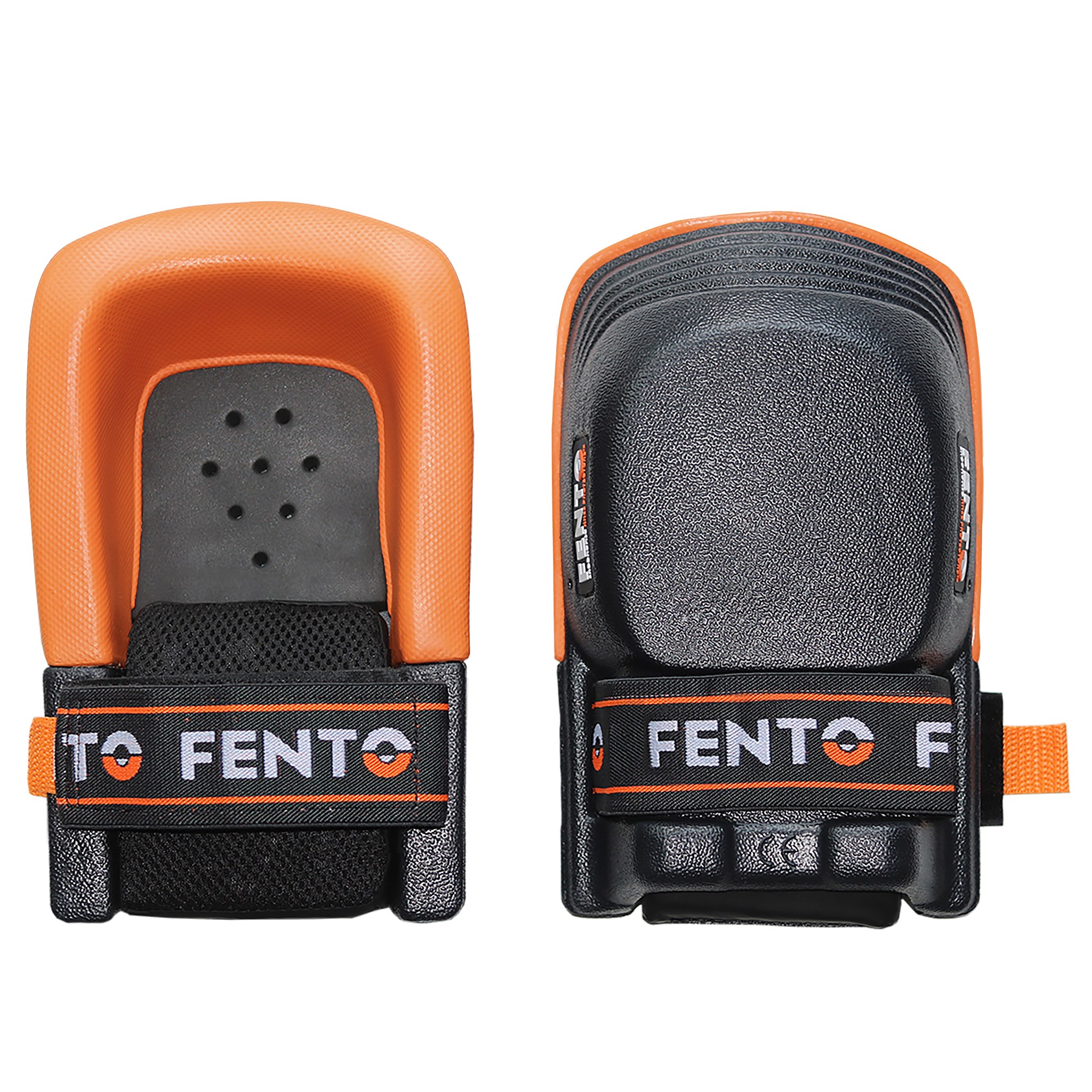 Afbeelding van Kniebeschermer Fento Original (200 Pro) 5019018