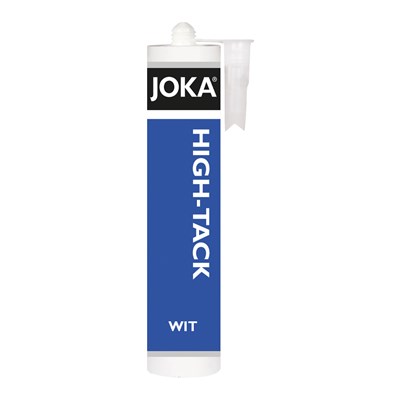 Afbeelding van JOKA NL Hightack kit (plinten en strippen kit) 290ml 12st