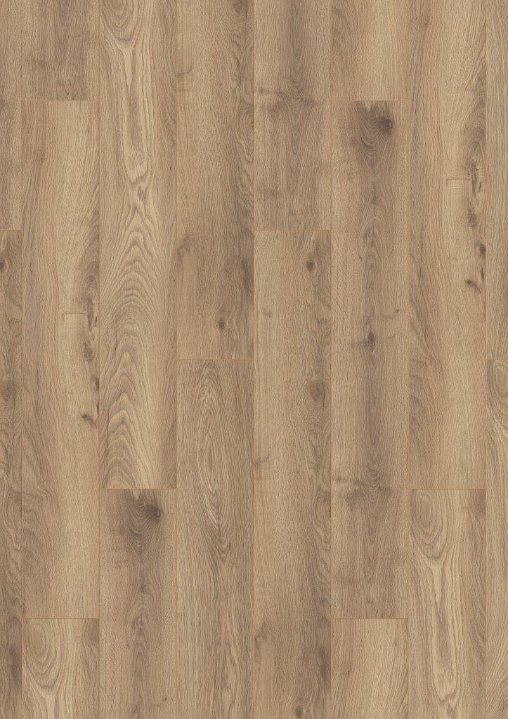 Afbeelding van JOKA HUDSON RIVER 633 NP 6585 Oak Virgin 1288x195x8mm | 2,26m²