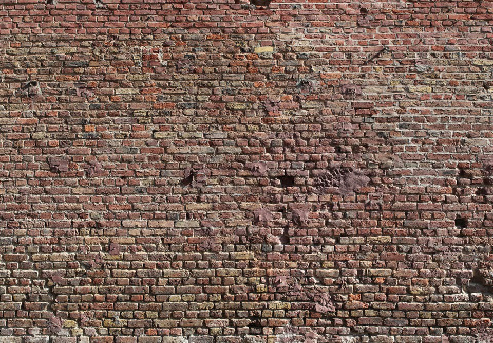 Afbeelding van JOKA Fotobehang P123 400 cm br x 267 cm hg 130 grams vlies mat