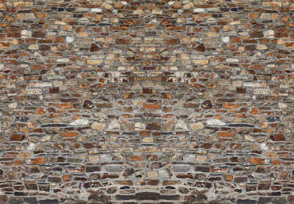 Afbeelding van JOKA Fotobehang P126 400 cm br x 267 cm hg 200 grams vlies