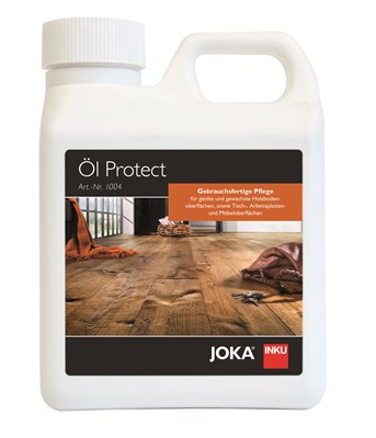 Afbeelding van JOKA Cleaner 1004 Olie Protect 1L