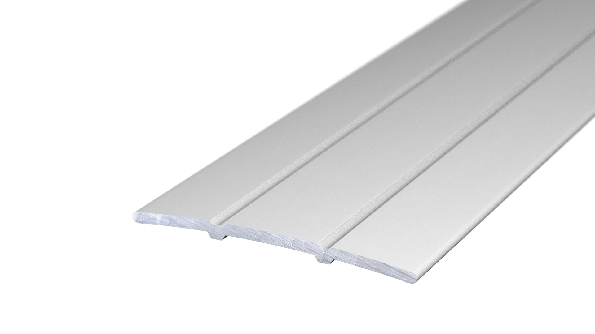 Afbeelding van Naadstrip 38mm Zilver ZKL 100cm  Retail VPE - nr. 132 | 1321411100