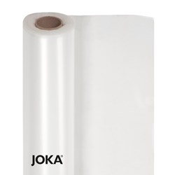 Afbeelding van JOKA JK120 PE-Folie Aqua-Stop 0,2mm 40mtrx250cm | Rol à 100m²