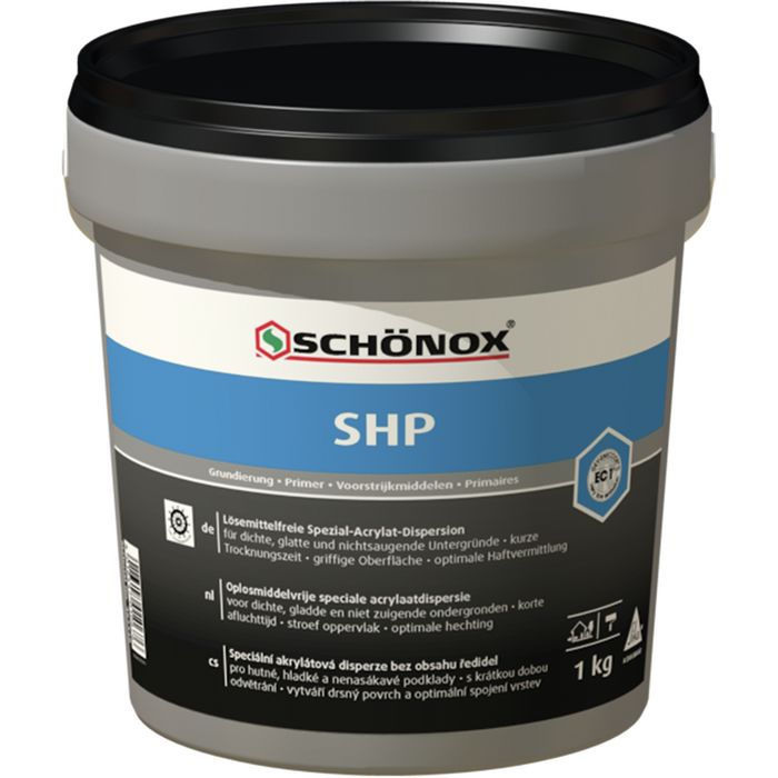 Afbeelding van Schönox SHP Superhaftprimer 1kg