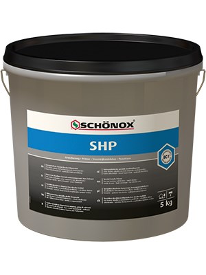 Afbeelding van Schönox SHP Superhaftprimer 5kg