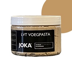 Afbeelding van JOKA LVT Voegpasta Beige | 250 gram