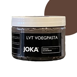 Afbeelding van JOKA LVT Voegpasta Bruin | 250 gram