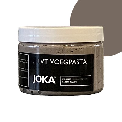 Afbeelding van JOKA LVT Voegpasta Taupe | 250 gram