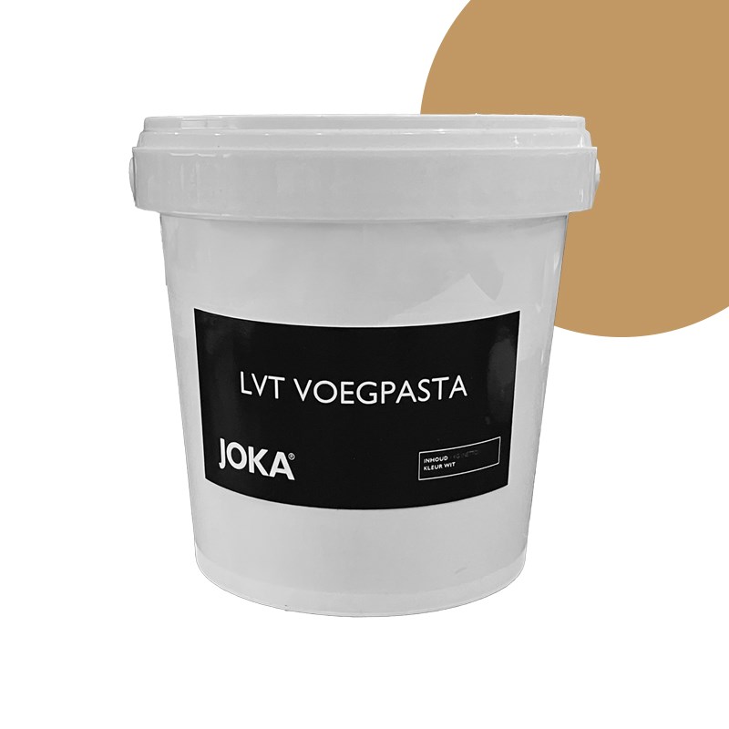 Afbeelding van JOKA LVT Voegpasta Beige | 1000 gram