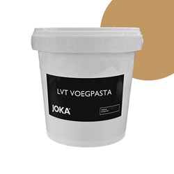 Afbeelding van JOKA LVT Voegpasta Beige | 1000 gram