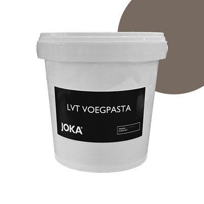 Afbeelding van JOKA LVT Voegpasta Taupe | 1000 gram