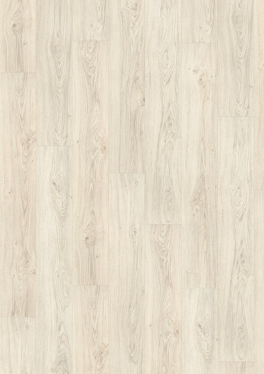 Afbeelding van JOKA SKYLINE 532 WP 5638 Oak cotton white V4 SP 1292x246x8mm | 2,542m²
