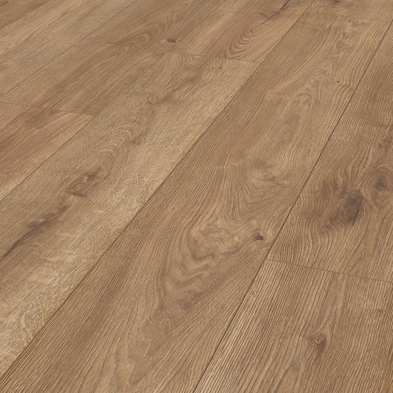 Afbeelding van JOKA HUDSON BAY 632 MP 6802 Oak Queens 1288x330x8mm | 2,55m²