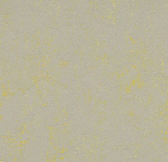 Afbeelding van Linoleum Jokalino Concrete 2,5mm Kl. 1027 yellow shimmer x 200,0