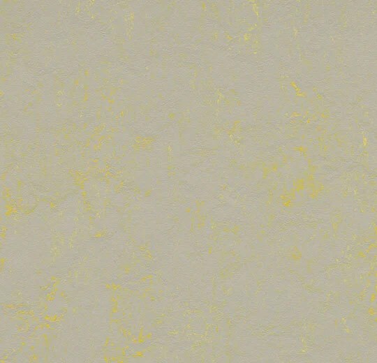 Afbeelding van Linoleum Jokalino Concrete 2,5mm Kl. 1027 yellow shimmer 3733  x 200,0