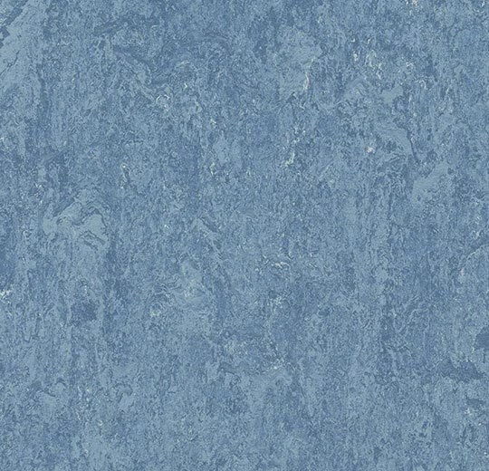 Afbeelding van Linoleum Jokalino Real 2,5mm Kl. 1013 Fresco blue 3055 x 200