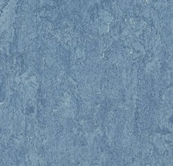 Afbeelding van Linoleum Jokalino Real 2,5mm Kl. 1013 Fresco blue 3055 x 200