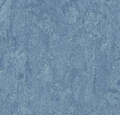 Afbeelding van Linoleum Jokalino Real 2,5mm Kl. 1013 Fresco blue 3055 x 200