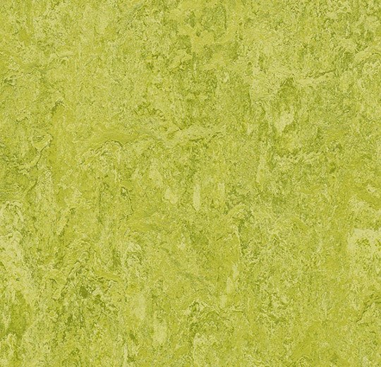 Afbeelding van Linoleum Jokalino Real 2,5mm Kl. 1018 Chartreuse 3224 x 200