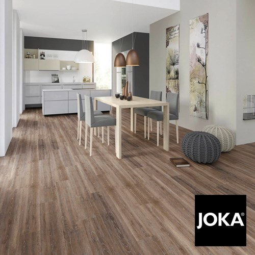 Afbeelding voor categorie LVT Homeline 55