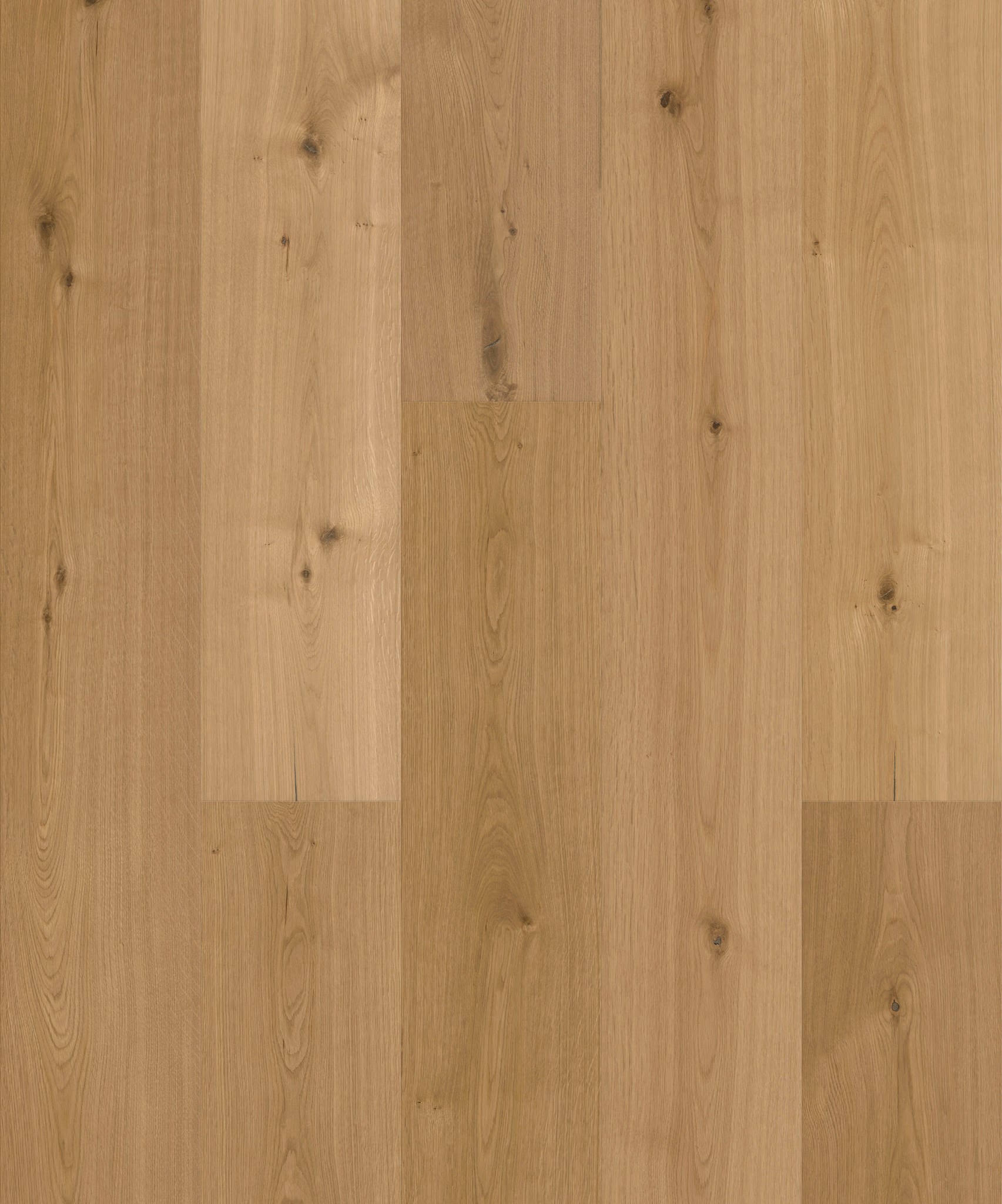 Afbeelding van JOKA ATIVO 500 XXL X3 AE661 Oak Savage Brown 4V Mat Lak 2200x283x11mm Pak à 2,49m²