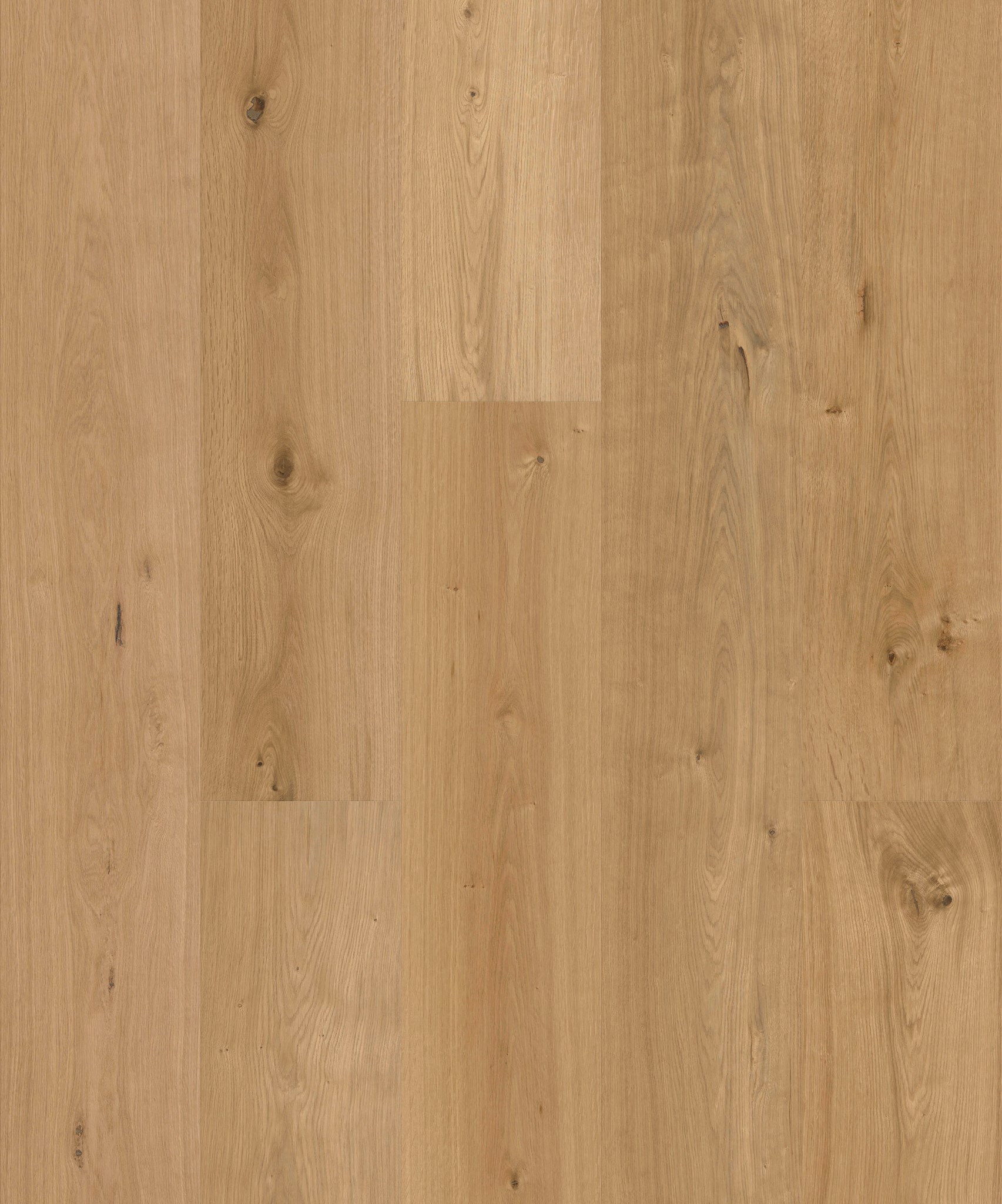 Afbeelding van JOKA ATIVO 500 XXL X3 AE563 Eiken Feral Brown V4 Olie 2200x283x11mm  Pak à 2,49m2