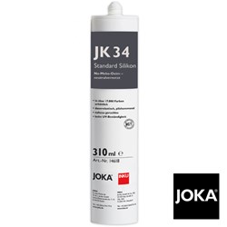 Afbeelding voor categorie JOKA Siliconenkit JK34