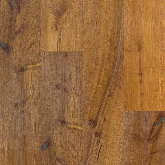 Afbeelding van JOKA CALGARY 545 LDX E7465 VILLA Eiken honey bar. Olie V4 2390x252x14,5mm 2,409m²