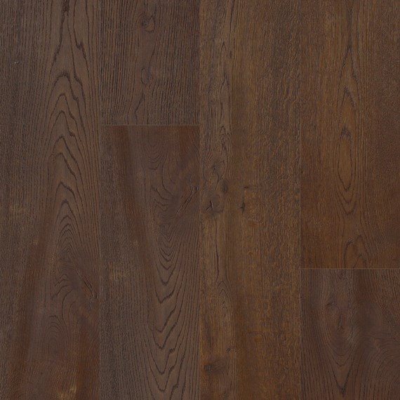 Afbeelding van JOKA CALGARY 545 LDX E7466 VILLA Eiken mocca bar. Olie V4 2390x252x14,5mm 2,409m²