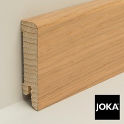 Afbeelding voor categorie JOKA Plint FO #631 Fineer
